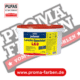 Pufas pufamur Leichtspachtel LS8 7kg Pufas Grundierweiss GP5 online bei ProMa Farben bestellen