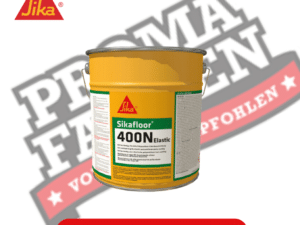 Sikafloor 400 N Elastic 18kg online bei ProMa Farben bestellen