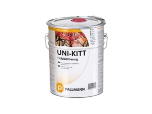 Pallmann Holzkittlösung
