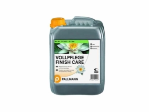 Pallmann Vollpflege Finish Care