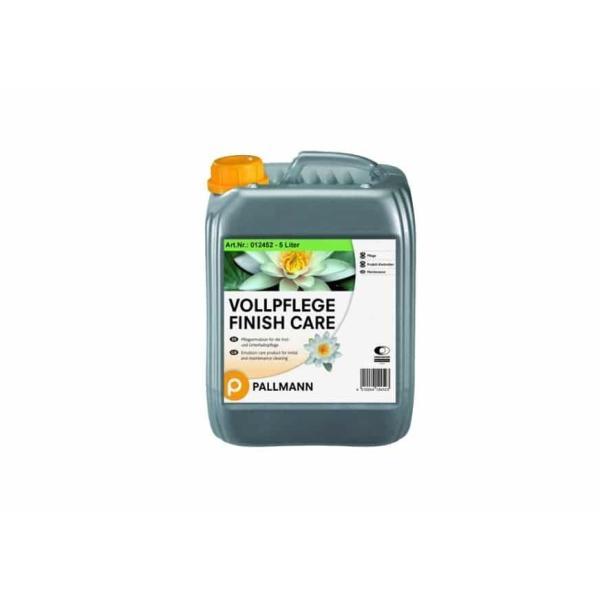 Pallmann Vollpflege Finish Care