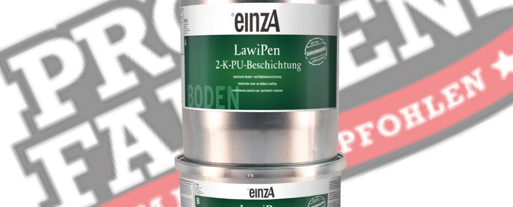 einzA LawiPen 2K PU online bestellen bei ProMa Farben