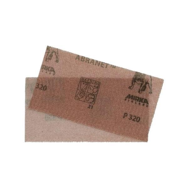 Mirka Abranet 81x133mm P80
