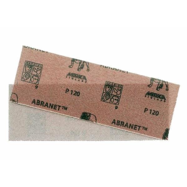 Mirka Abranet 93x180mm P80