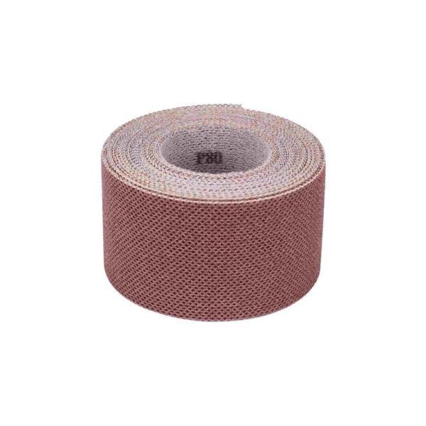 Mirka Abranet Ace HD 115mm x 10m P40 Rolle