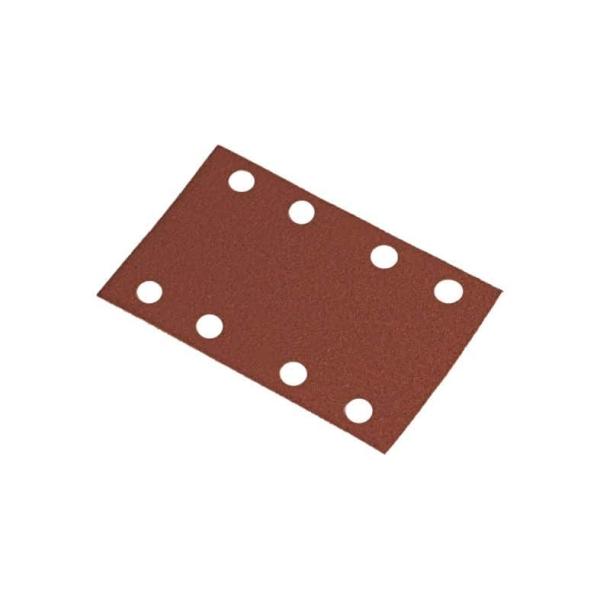 Mirka Coarse Cut, 8-fach gelocht, 81x133mm, P60