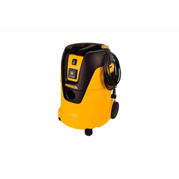 Mirka Industrie Staubsauger 1025 L PC EU 230 V