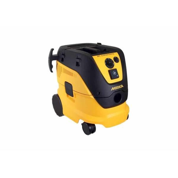 Mirka Industrie Staubsauger 1230 L AFC