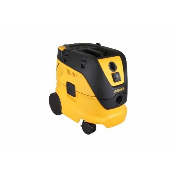 Mirka Industrie Staubsauger 1230 L PC