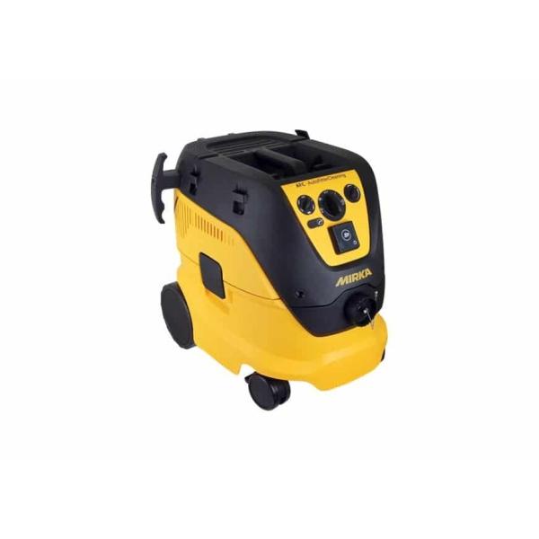 Mirka Industrie Staubsauger 1230 M AFC EU