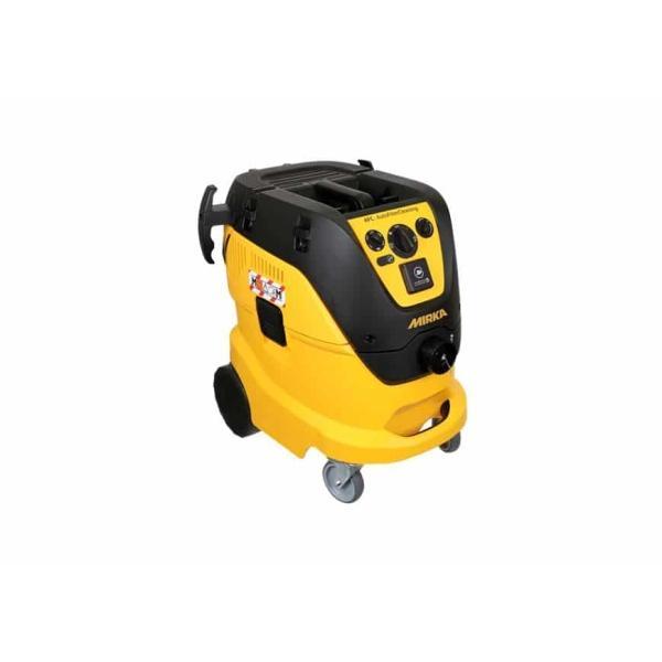 Mirka Industrie Staubsauger 1242 M AFC EU