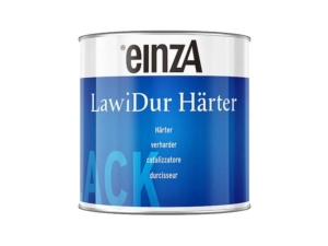 einzA mix Lawidur 2K-PU-Buntlack Härter-Komponente 0,48 l
