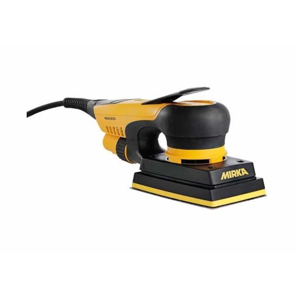 Mirka DEOS 353CV 81x133mm