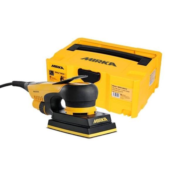 Mirka DEOS 353CV 81x133mm