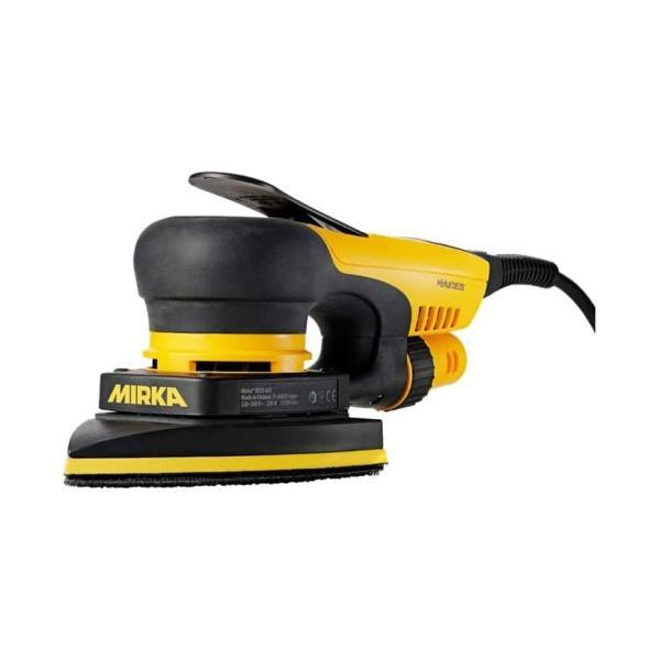 Mirka DEOS 663CV 100x152x152mm