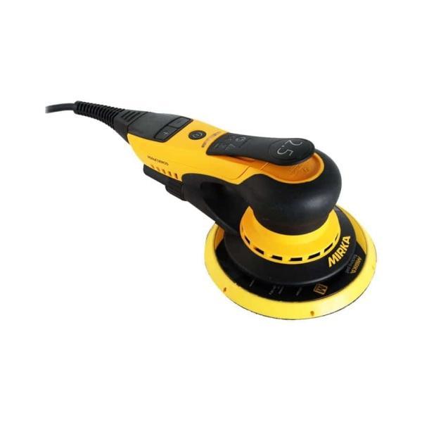 Mirka DEROS 625CV 150mm