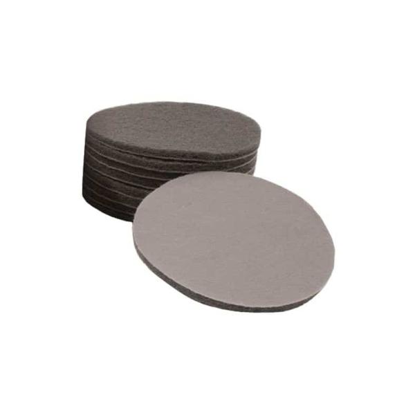 Mirka Mirlon Ø150mm UF1500 mit Klett