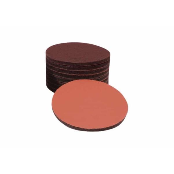 Mirka Mirlon Ø150mm VF360 mit Klett