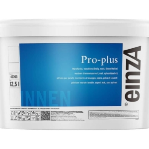 einzA Pro plus 5l