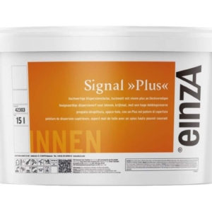einzA Signal Plus ultramatt 12,5l