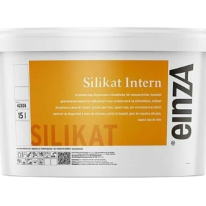 einzA Silikat Intern 15L