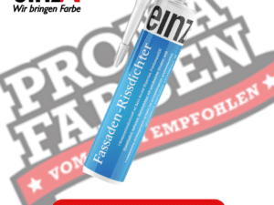 einzA Fassaden Rissdichter 300ml online bestellen bei ProMa Farben