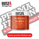 einzA Heizkörper Weißlack 2,5l online bestellen bei ProMa Farben