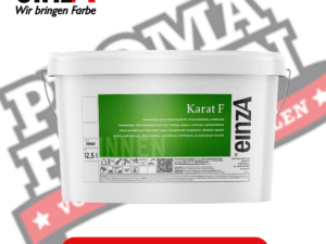 einzA Karat F 2,5L online bestellen bei ProMa Farben