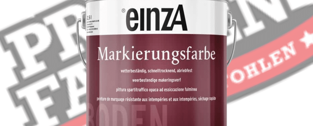 einzA Markierungsfarbe online bestellen bei ProMa Farben