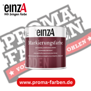 einzA Markierungsfarbe online bestellen bei ProMa Farben