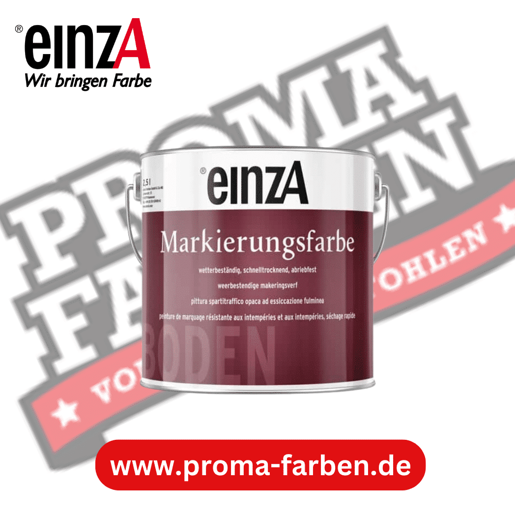 einzA Markierungsfarbe