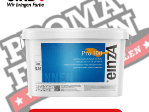 einzA Pro 100 12,5L online bestellen bei ProMa