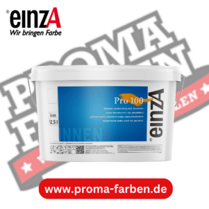 einzA Pro 100 12,5L online bestellen bei ProMa