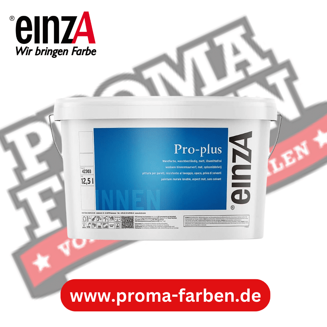 einzA Pro plus