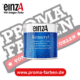einzA Reinacryl Glanzlack weiß 2,5l online bestellen bei ProMa Farben