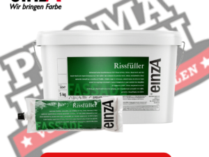 einzA Rissfüller 0,5kg online bestellen bei ProMa Farben