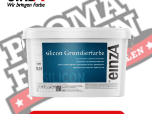 einzA Silicon Grundierfarbe 12,5L online bestellen bei ProMa Farben