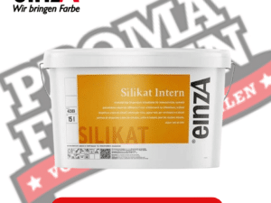einzA Silikat Intern 15L online bestellen bei ProMa Farben