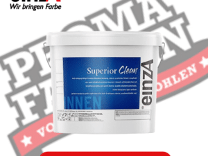 einzA Superior Clean 2,5l online bestellen bei ProMa Farben