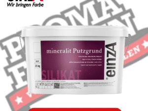 einzA mineralit Putzgrund 20kg online bestellen bei ProMa Farben