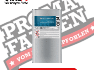 einzA silicon Grundfestiger 12L online bestellen bei ProMa Farben
