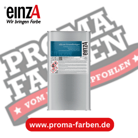 einzA silicon Grundfestiger 12L online bestellen bei ProMa Farben