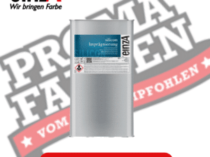 einzA silicon Imprägnierung 12L online bestellen bei ProMa Farben