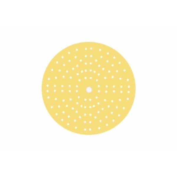 Mirka Gold, Multihole, Ø150mm, P240