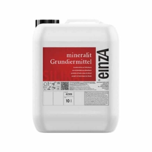 einzA mineralit Grundiermittel 10L