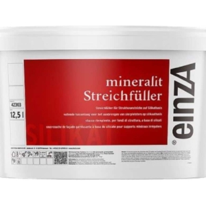 einzA mineralit Streichfüller 12,5L