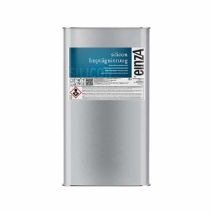 einzA silicon Imprägnierung 12L