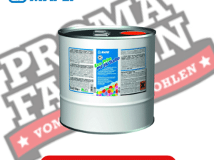 Mapei Eco Prim PU 1k Turbo 10 kg online bestellen bei ProMa Farben