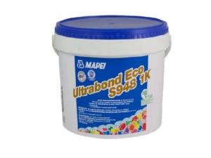 Fußbodentechnik