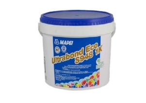 Fußbodentechnik